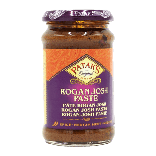 Patak's - 283g Rogan Josh Curry Paste