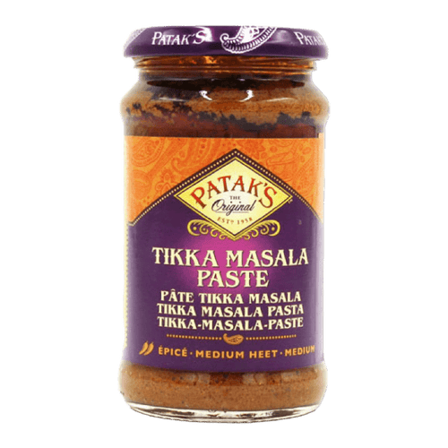 Patak's - 283g Tikka Masala Paste