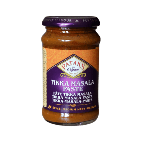 Patak's - 283g Tikka Masala Paste