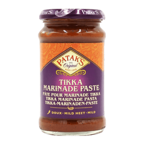 Patak's - 300g Tikka Marinade Paste