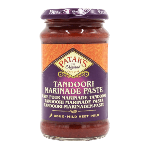 Patak's - 312g Tandoori Marinade Paste