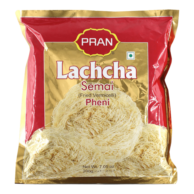 Pran - 200g Lachcha Vermicelli