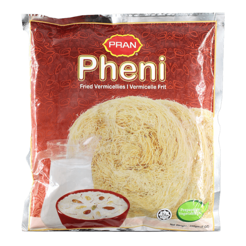 Pran - 200g Pheni Vermicelli