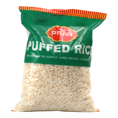 Pran - 250g Puffed Rice