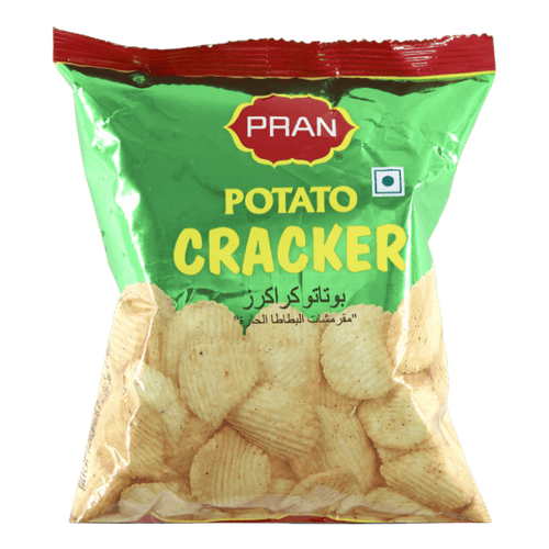 Pran - 25g Potato Cracker