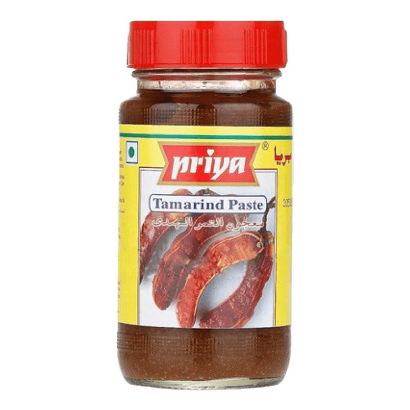 Priya - 300g Tamarindenpaste