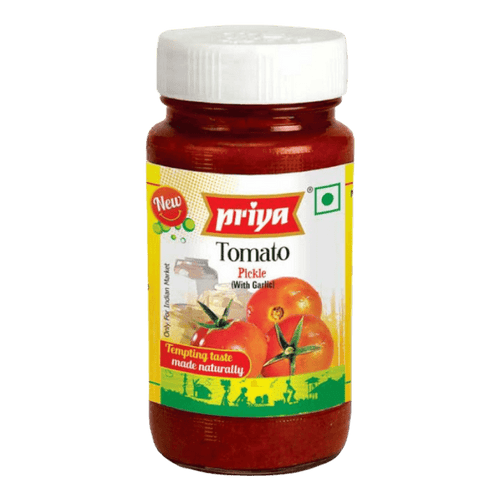 Priya - 300g Tomato Pickle