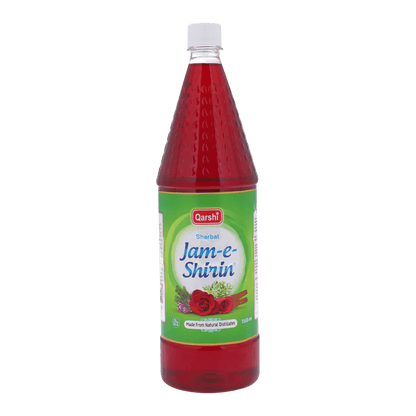 Qarshi - 800ml Jam-e-Shirin