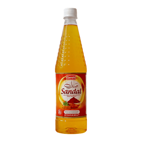 Qarshi - 800ml Sandal Syrup