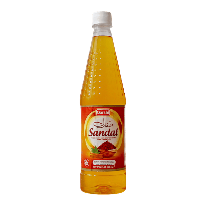 Qarshi - 800ml Sandelholzsirup