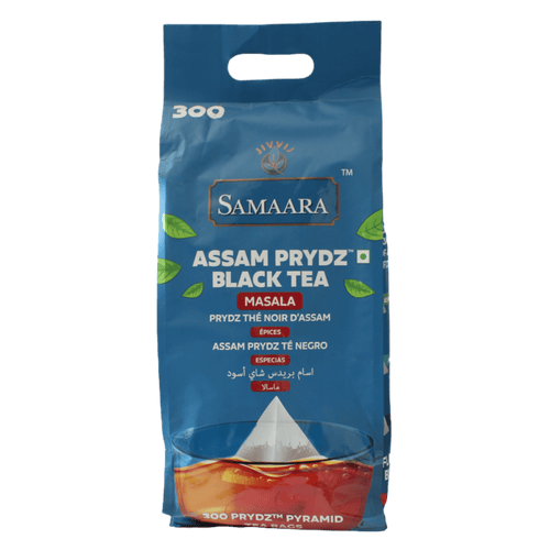 Samaara - 300 Assam Prydz Schwarzer Tee Masala