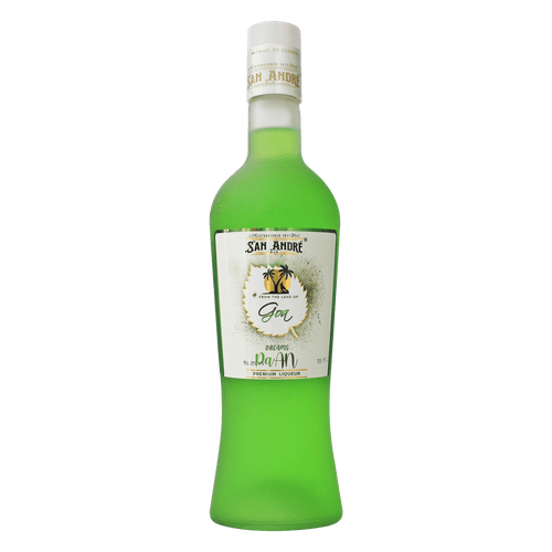 San André - 700ml Liquer Dreams paan