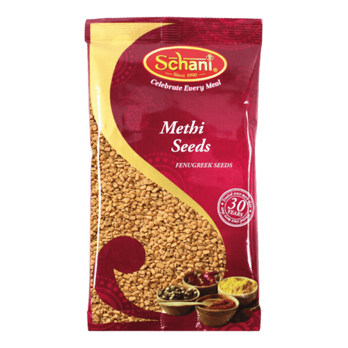 Schani - 100g Bockshornkleesamen (Methi)