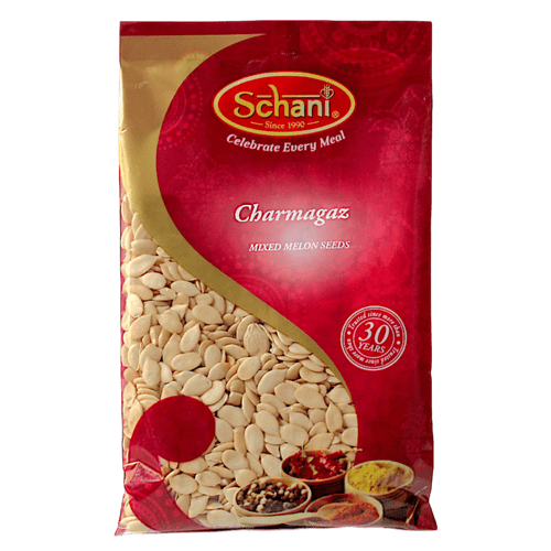 Schani - 100g Gemischte Melonenkerne (Charmagaz)