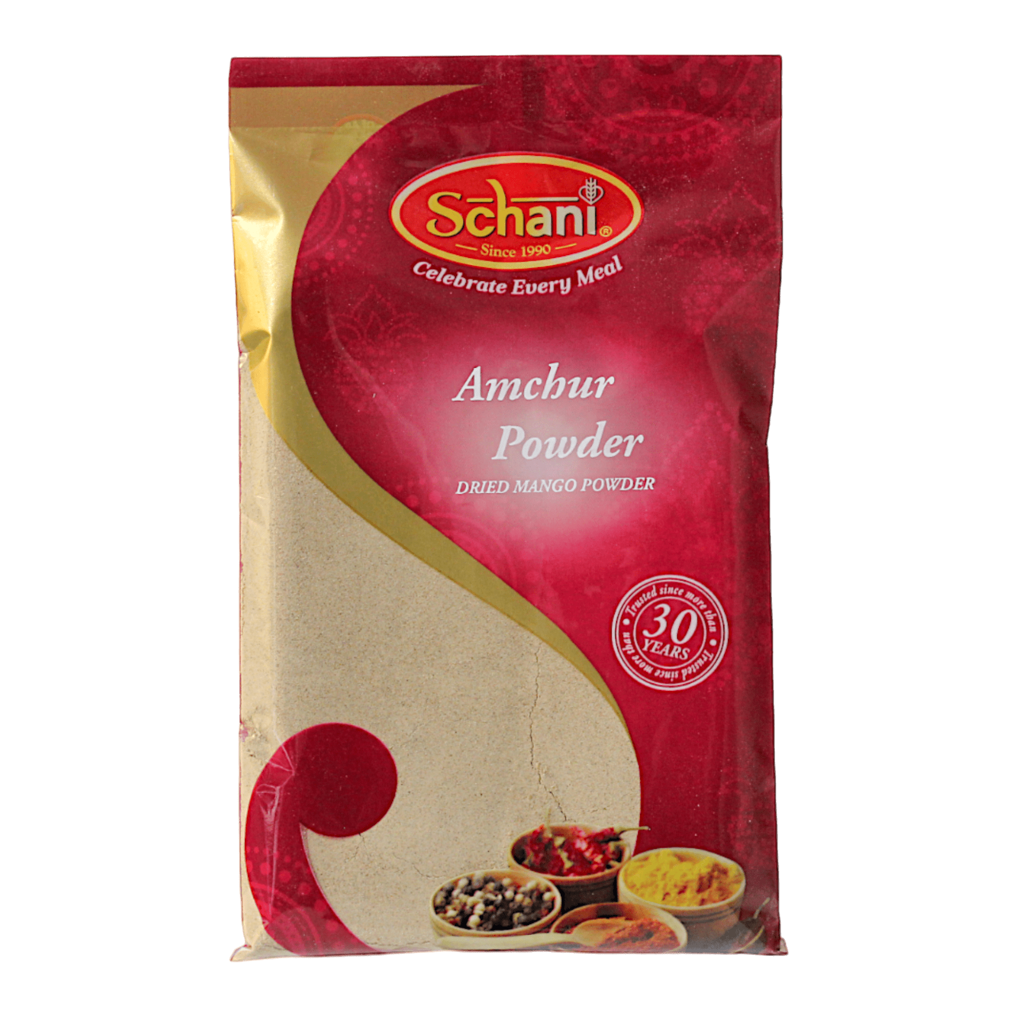 Schani - 100g Dried Mango Powder (Amchur)