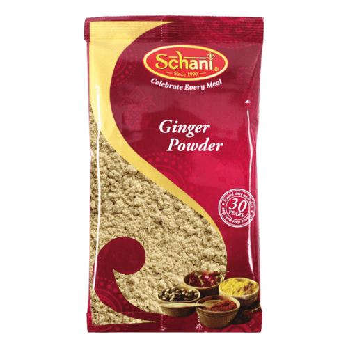 Schani - 100g Ginger Powder (BBD 31/10/2024)