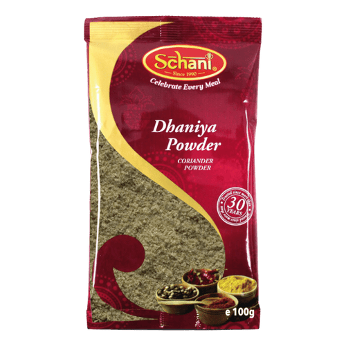 Schani - 100g Coriander Powder (Dhaniya)