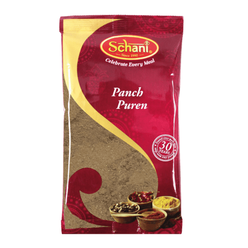 Schani - 100g Panch Puren