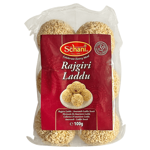 Schani - 100g Rajgiri Laddu