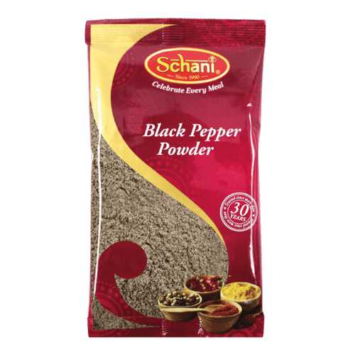 Schani - 100g Black Pepper (Powder)