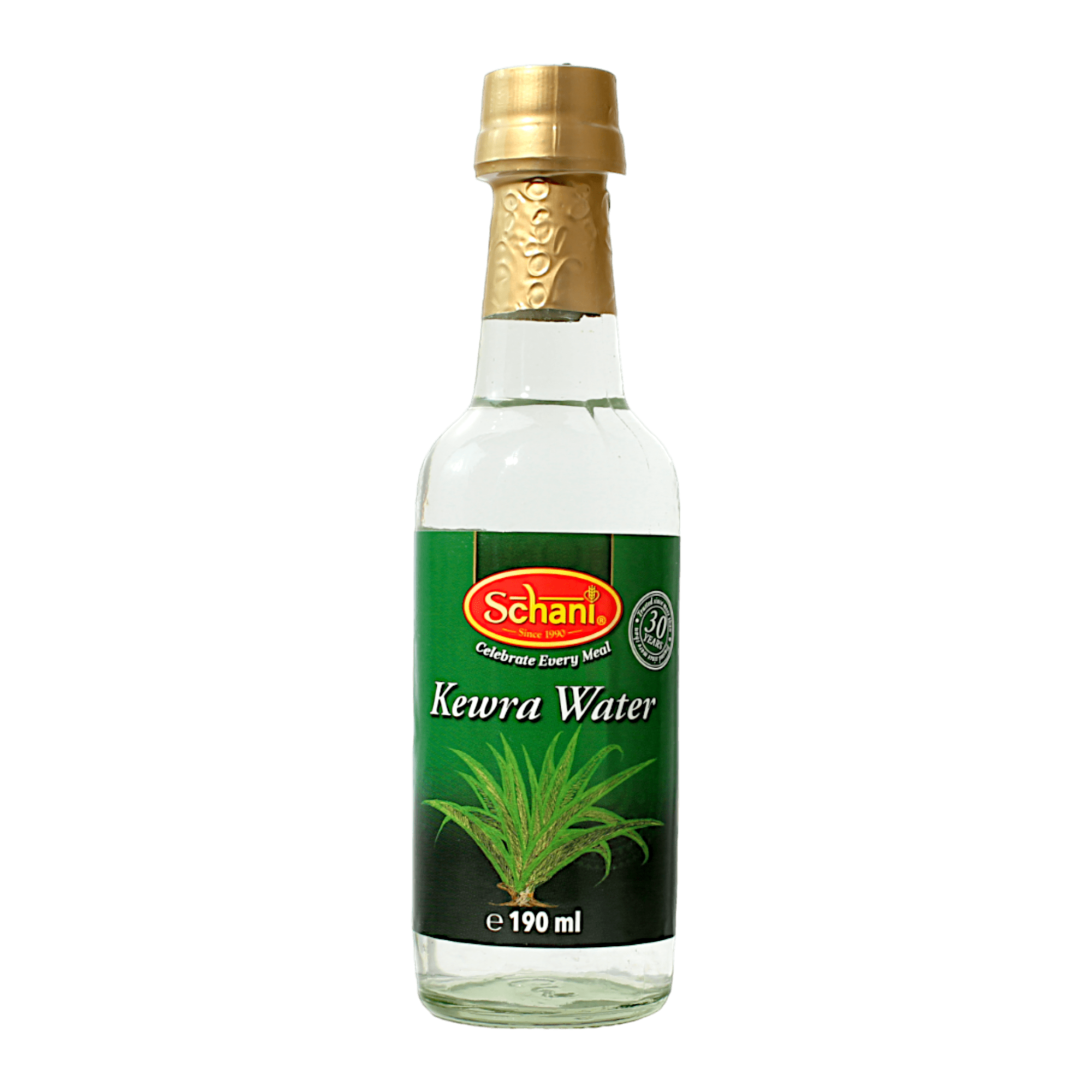 Schani - 190ml Kewra Blütenwasser