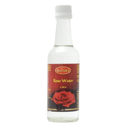 Schani - 190ml Rosenwasser