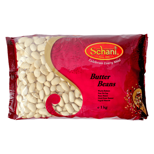 Schani - 1kg Butter Beans