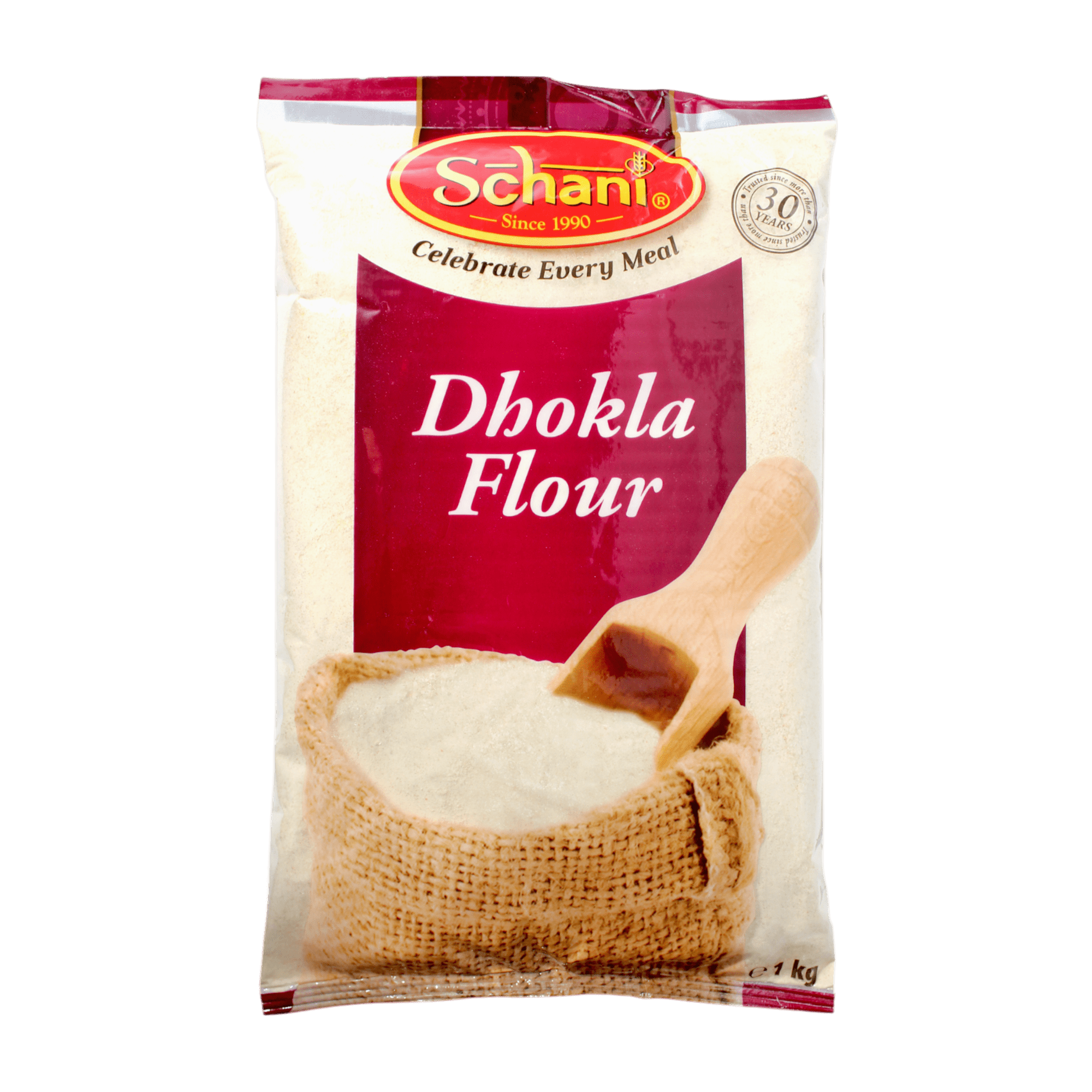 Schani - 1kg Dhokla Flour