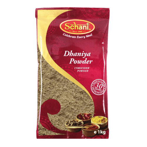 Schani - 1kg Coriander Powder (Dhaniya)