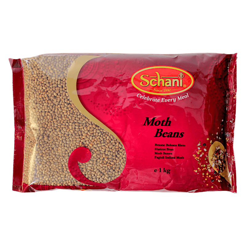 Schani - 1kg Moth Beans