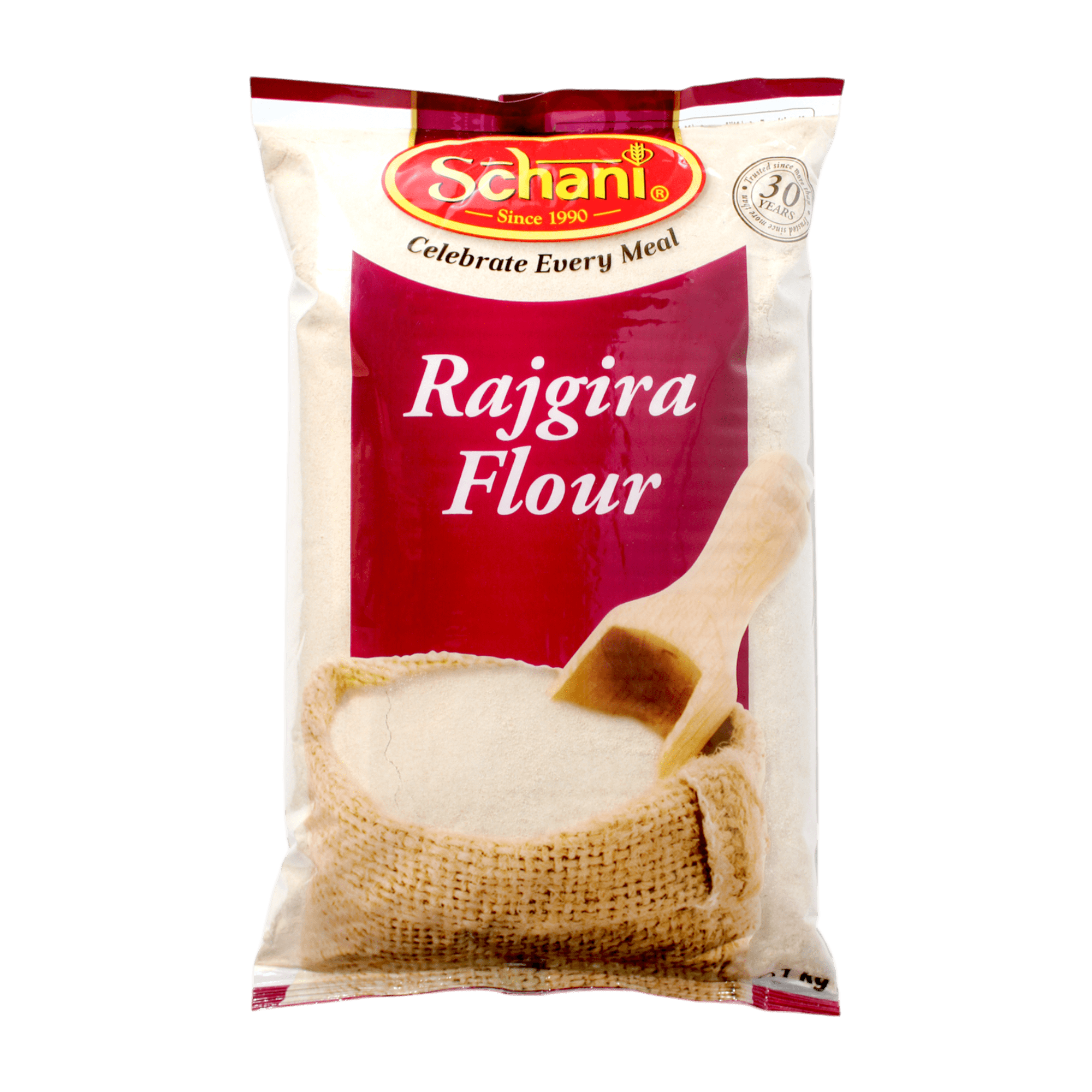 Schani - 1kg Rajgira Flour