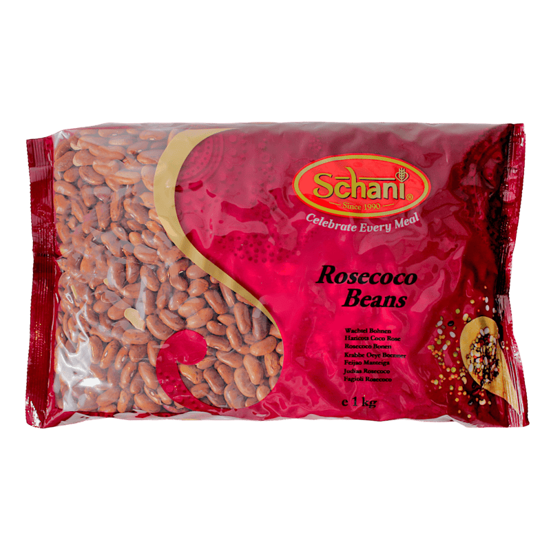 Schani - 1kg Rosecoco beans