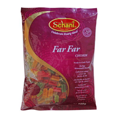 Schani - 200g Far Far Chokdi