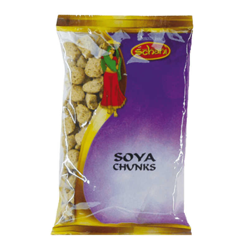 Schani - 200g Soy Pieces/Chunks