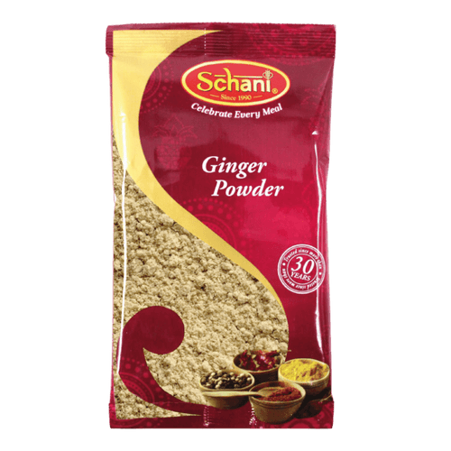 Schani - 300g Ginger Powder (BBD 30/08/2024)