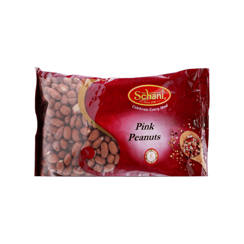 Schani - 375g Pink Peanuts