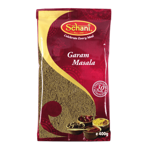 Schani - 400g Garam Masala