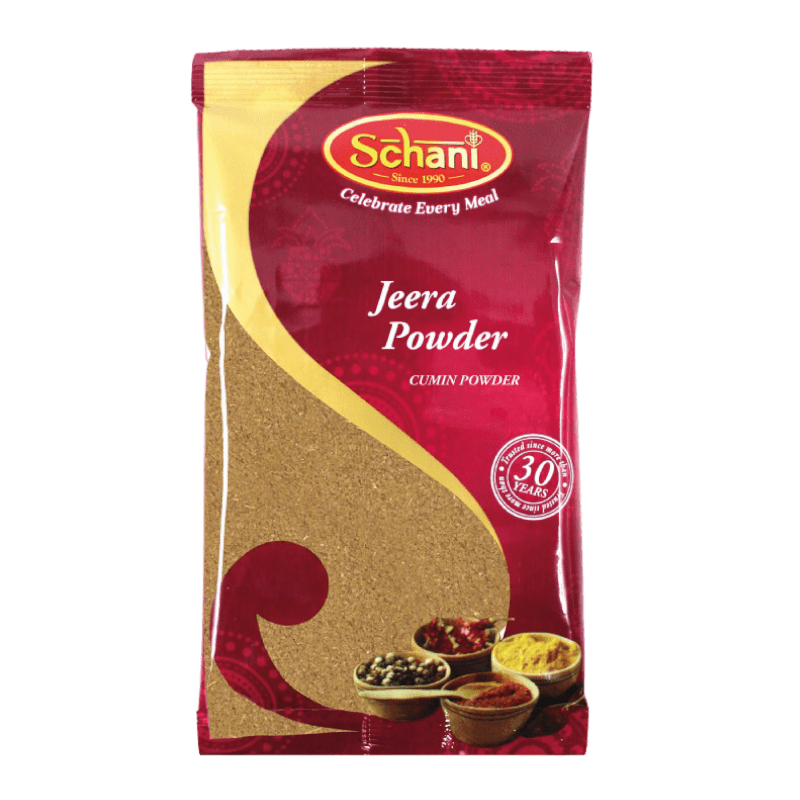 Schani - 400g Cumin Powder (Jeera Powder)