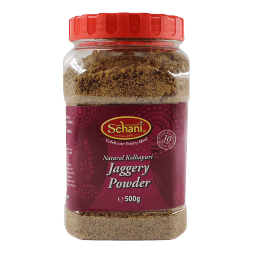 Schani - 500g Jaggery Powder (Natural Kolhapuri)