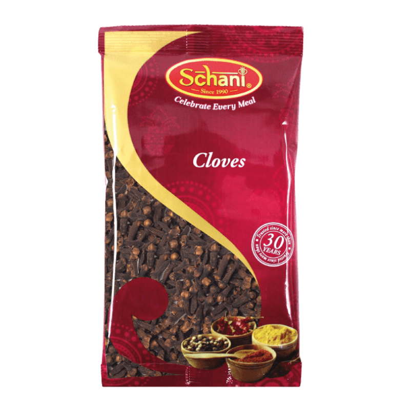 Schani - 50g Laung Cloves