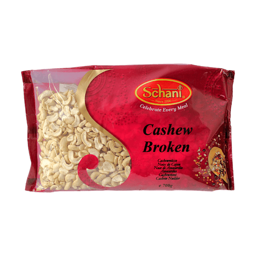 Schani - 700g Cashews Broken