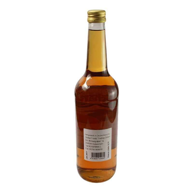 Schani - 700ml Guava Liqueur 24% Vol.