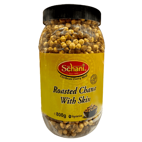 Schani - 800g Roasted chana with Skin