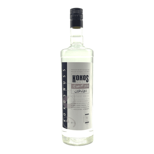 Schwab - 1l Coconut Liquer