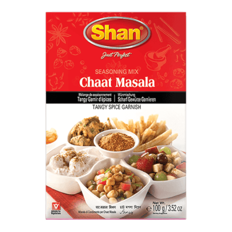 Shan - 100g Chaat Masala