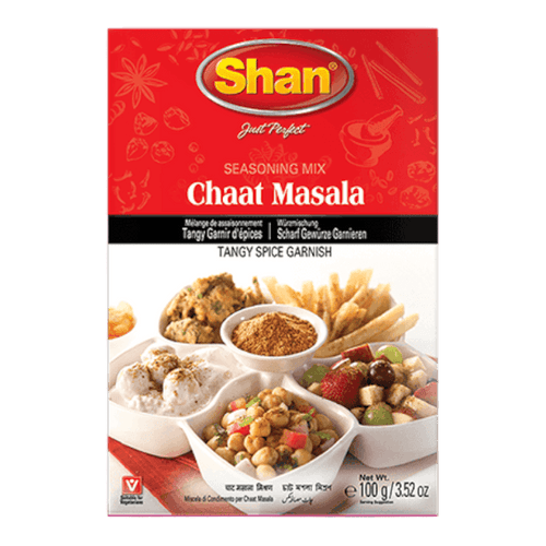 Shan - 100g Chaat Masala