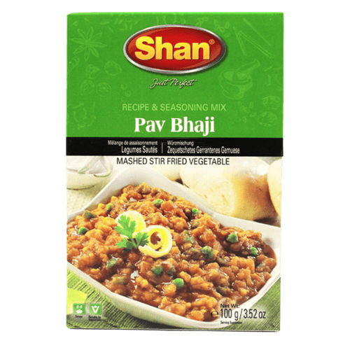 Shan - 100g Pav Bhaji