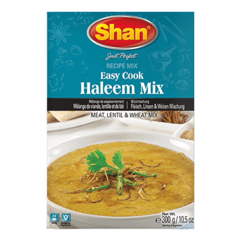 Shan - 350g Haleem Fleisch