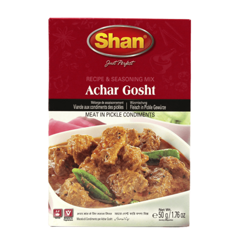 Shan - 50g Achar Gosht