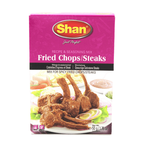 Shan - 50g gebratene Koteletts/Steaks